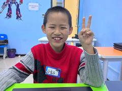 -童程童美少儿编程乐高机器人(沈河校区)