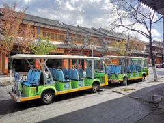 -大理古城