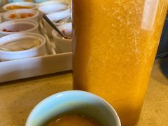 -额尔敦传统涮(体育场店)