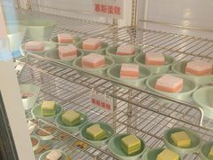 -井格重庆火锅(西直门凯德Mall店)