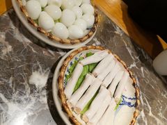 -蜀辣居鲜货老火锅(红牌楼店)