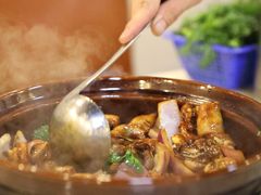 -胡须佬鸡煲四季火锅(龙珠大道店)