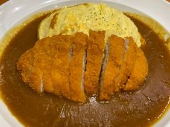 -CoCo壱番屋(久光百货店)