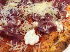 -Pizza Marzano玛尚诺(中骏世界城店)