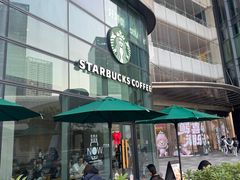 -星巴克(深圳光明万达广场店)