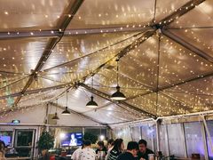 -The BREW·酿餐厅(浦东嘉里大酒店)
