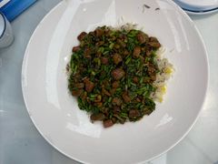 -渔港甄宴·海鲜·地标烟台菜(金沙滩店)