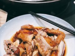 -飞尝蚝·顺德菜·鱼生(顺德总店)