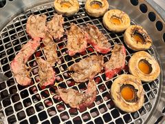 -焱铁烧·黑毛和牛专门店(南宁万象城店)