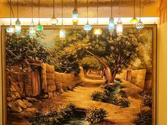 -羊巴道新疆菜·清真(上梅林店)