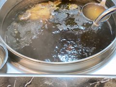 -李叁面馆(妇幼店)