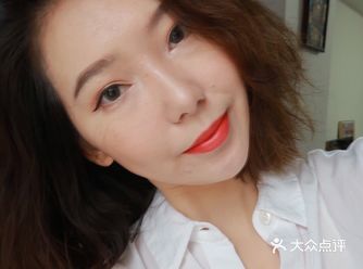 30素人无滤镜真实底妆测评
