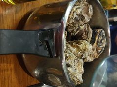 -蚝英雄鲜蚝自助专门店(长楹天街直营店)