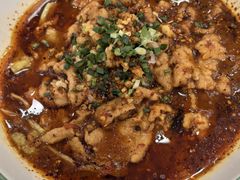 -万荣烤鸭店·北京菜(天坛店)