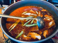 -有才叔北京时间涮肉(紫薇尚层店)