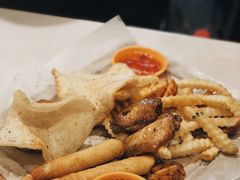 美式小食拼盘-打趸BTC·Breaktime cafe(北京路店)