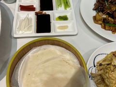 -北平食府(马鞍山路店)