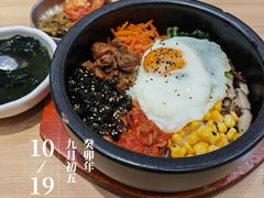 -米村拌饭(凯德和平广场店)