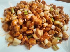 -好口味小吃楼·东北菜(太原南街店)