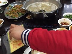 -来自潮州牛肉店(华强北店)