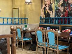 -阿拉木汗餐厅(山大路店)