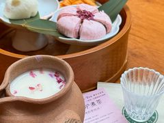 -了凡国风主题茶馆·咖啡(武侯祠锦里店)