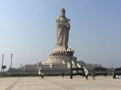 -天津妈祖文化园