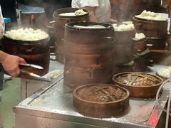-海汇源老烧麦店(东大街总店)
