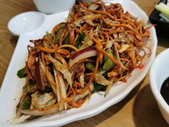 -守柴炉烤鸭(中海国际店)