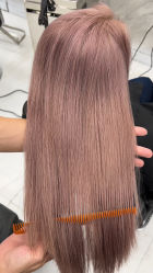 -5M HAIR SALON 旗舰店