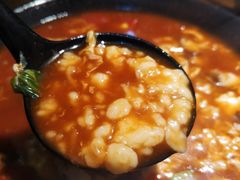-小红烤翅(傅厚岗店)
