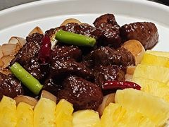 -紫阳海鲜楼·传承闽味(长乐路总店)