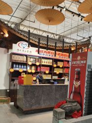 点击看大图 -特味村·宴会厅(生态园店)