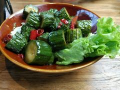 -有才叔的小馆(招商依云曲江店)