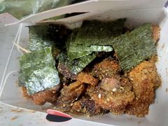 麻辣脆皮五花肉-脆皮五花肉(建东街旗舰店)