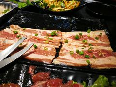 -火炉旺烤肉啤酒屋(沈北创始店)