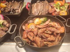 -杭州钱江新城万怡酒店-西餐厅