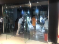 -5KM舞蹈街舞工作室