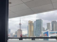 -RIVIERA 松鹤楼(外滩店)
