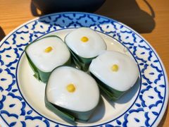 -金泰兰忆暹罗·东南亚餐厅(城西银泰店)