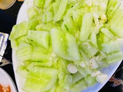 -火枪手串吧·鹤岗小串涮肚(亦庄店)
