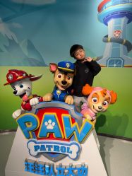 -尼克Playtime(欢乐海岸店)
