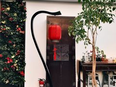 大堂-泓盛花园