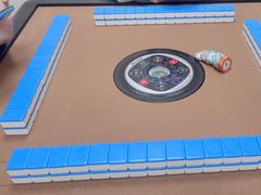 -翟韵茶咖棋牌