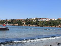 -汇泉王朝大饭店-旋转餐厅(南海路店)