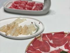 -红鼎豆捞·非遗鲍皇汤火锅(宝丰路店)