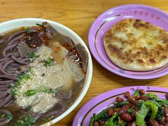 -牛马行牛肉饸饹铺(长春总店)