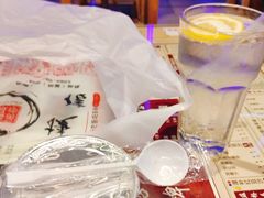 -捷信牛奶甜品世家(合生汇店)