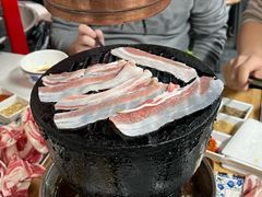 -大槐树烤肉馆