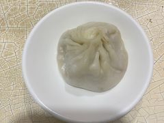 特色鲜肉小笼汤包-笑云开汤包店(网巾市店)